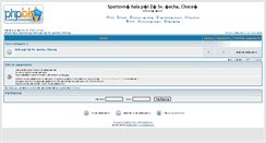 Desktop Screenshot of hala.zschocen.cz